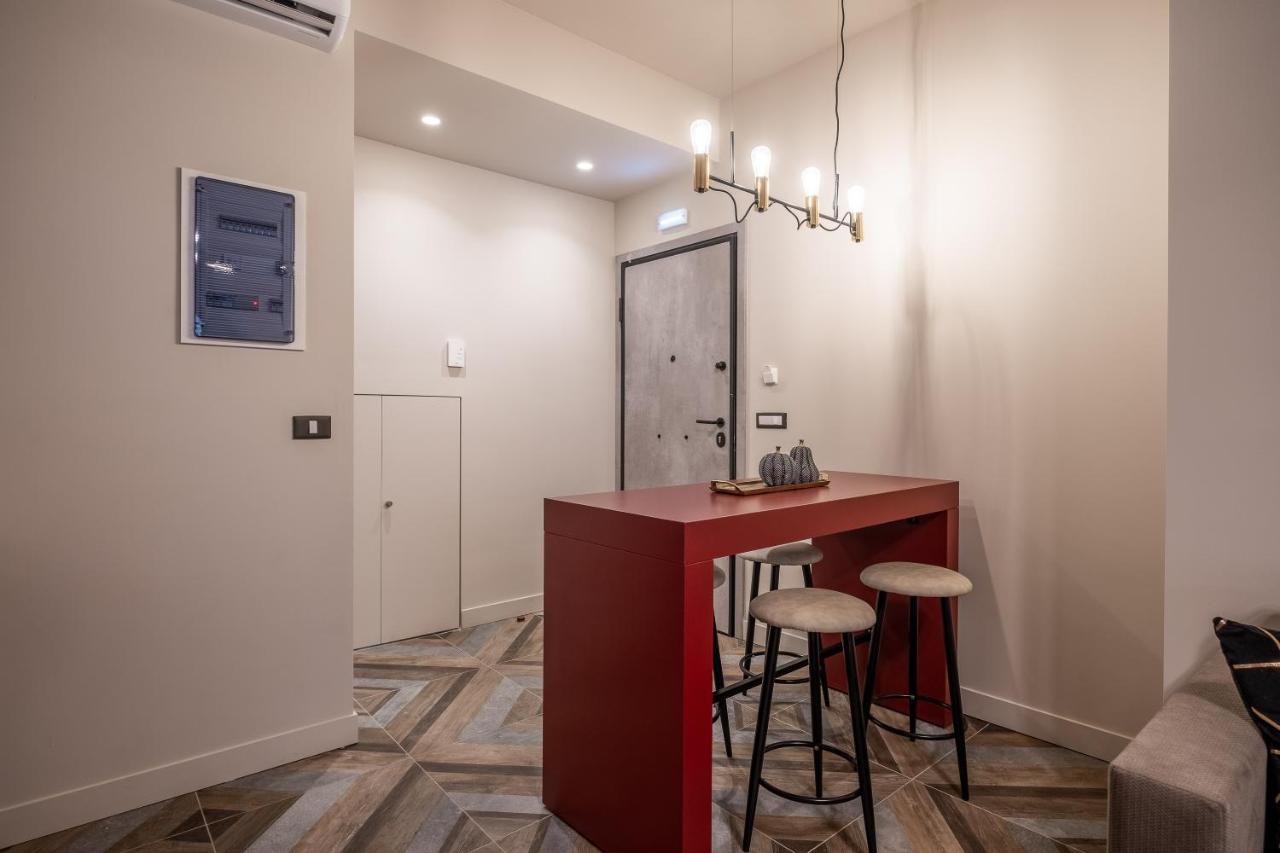 Athens Exarcheia Vibe 2 Apartment Exterior photo