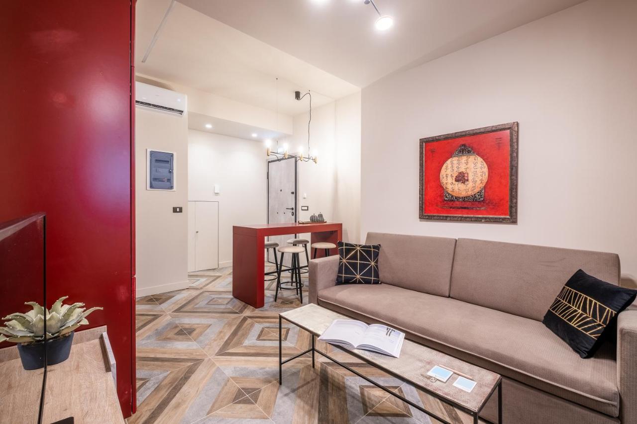Athens Exarcheia Vibe 2 Apartment Exterior photo