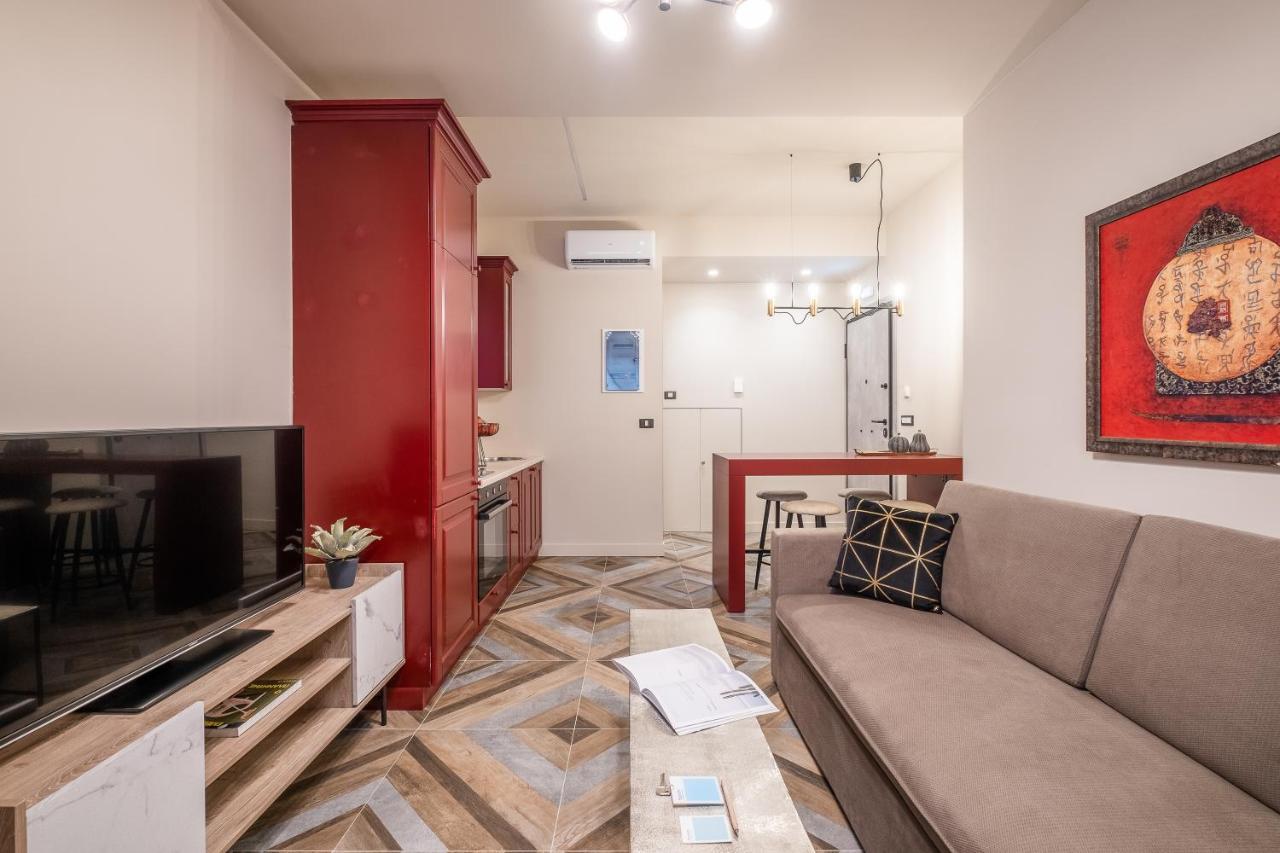 Athens Exarcheia Vibe 2 Apartment Exterior photo