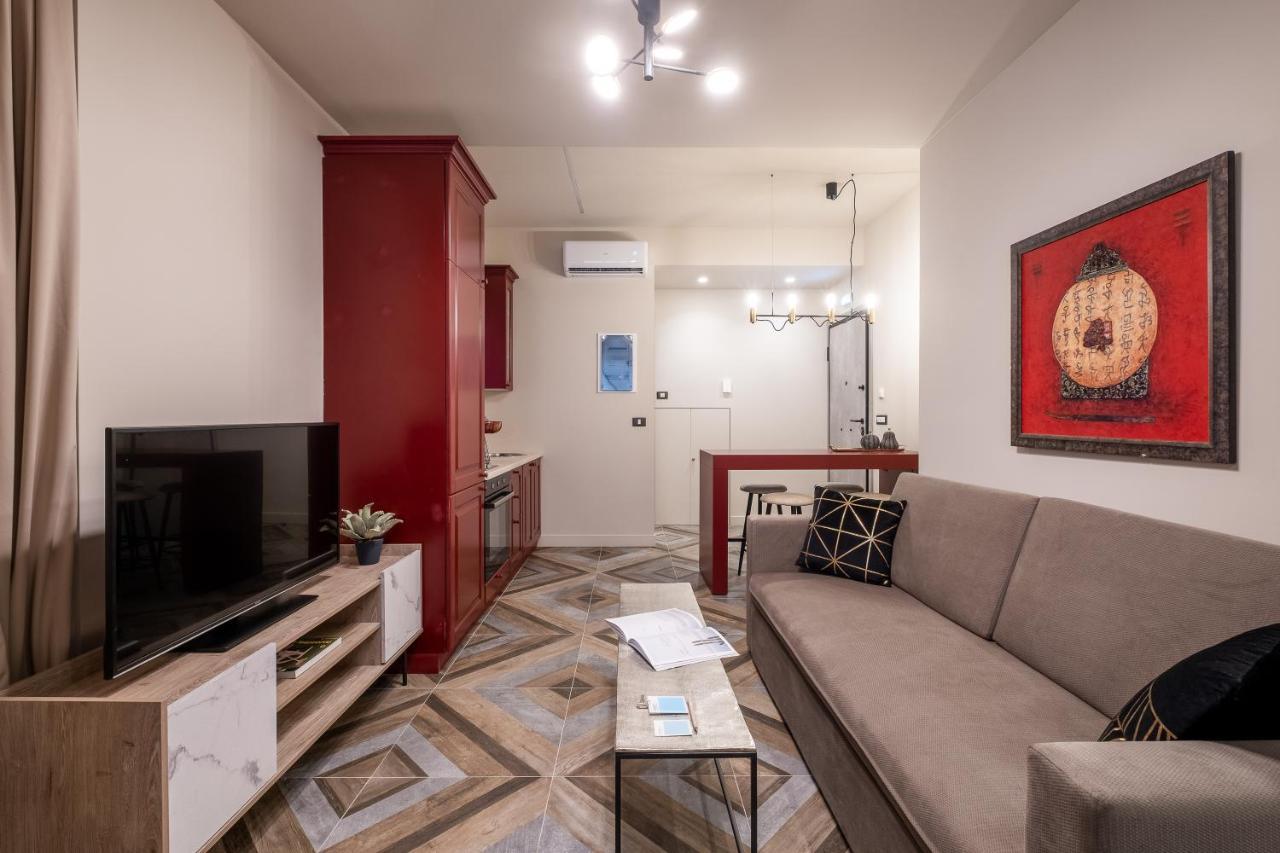 Athens Exarcheia Vibe 2 Apartment Exterior photo