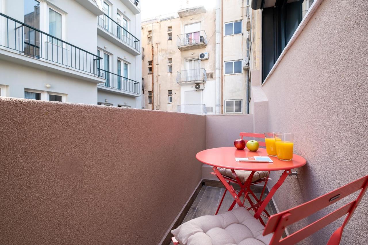 Athens Exarcheia Vibe 2 Apartment Exterior photo