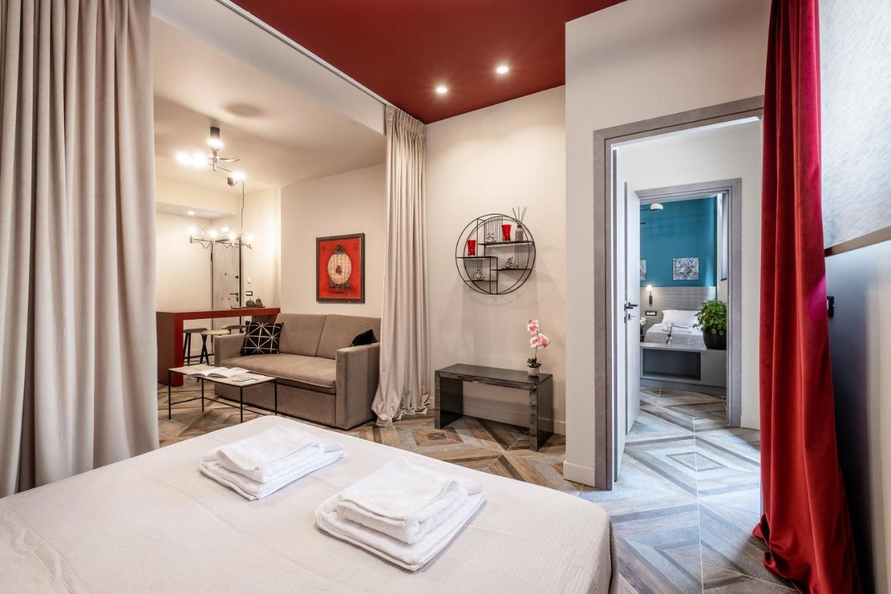 Athens Exarcheia Vibe 2 Apartment Exterior photo