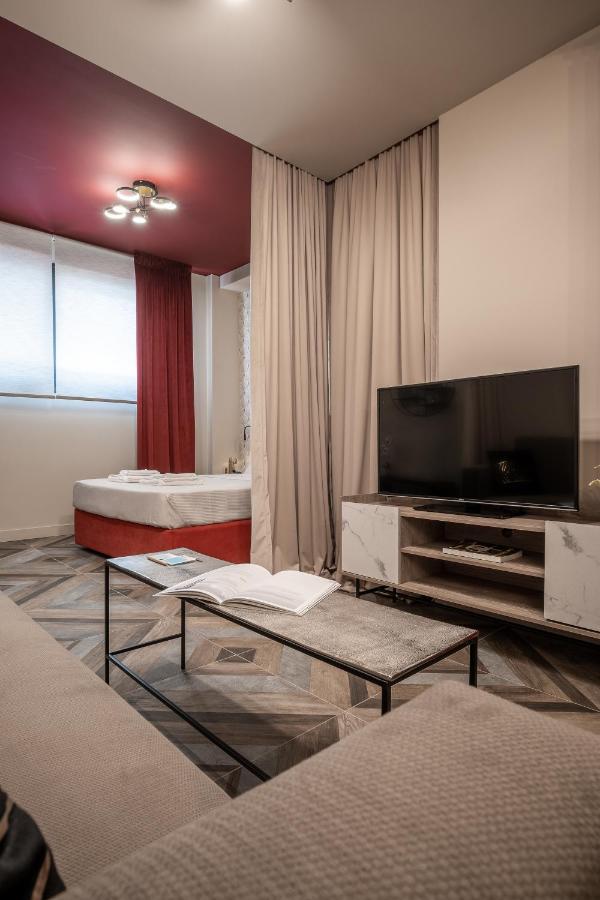 Athens Exarcheia Vibe 2 Apartment Exterior photo