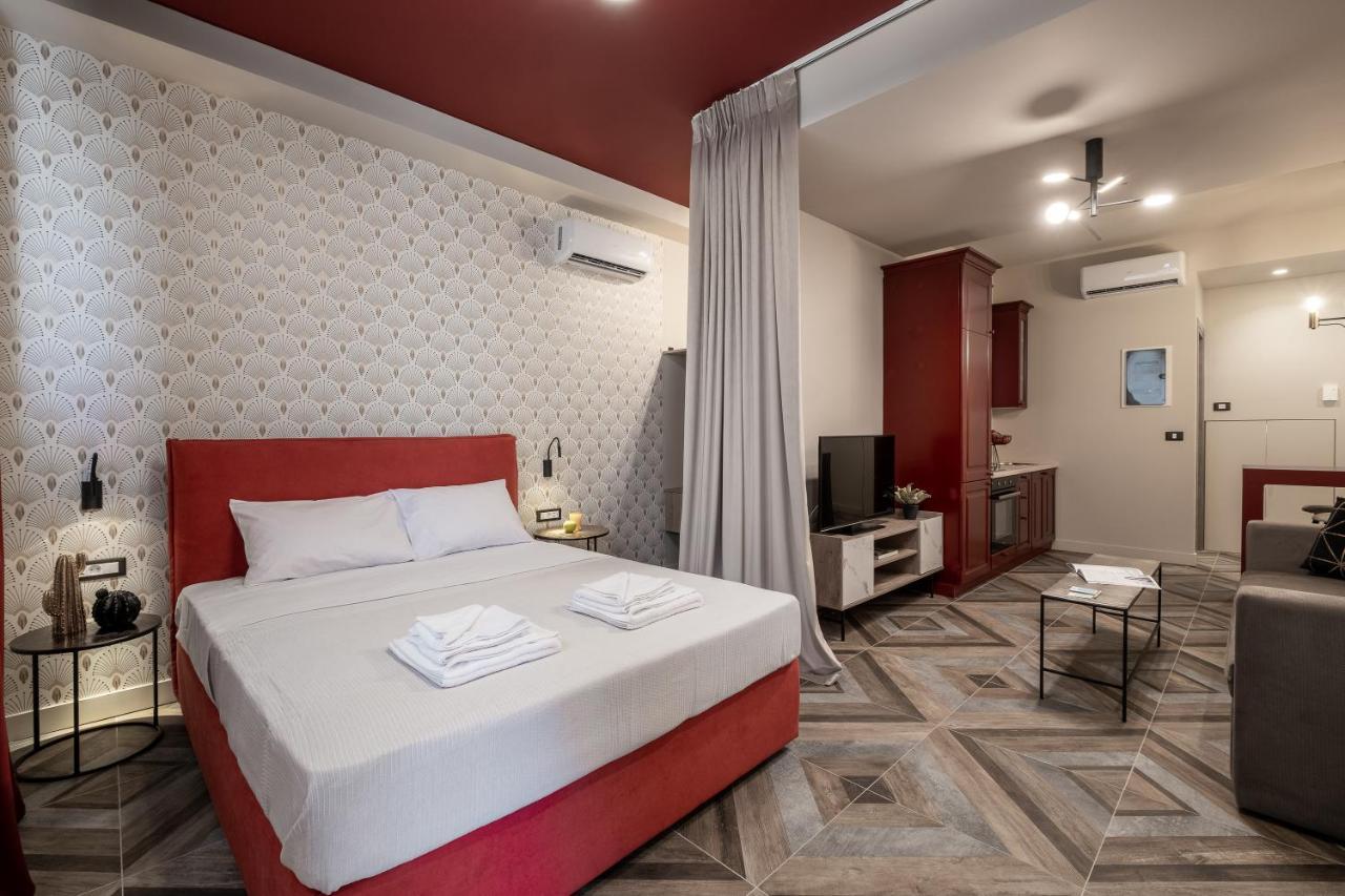 Athens Exarcheia Vibe 2 Apartment Exterior photo